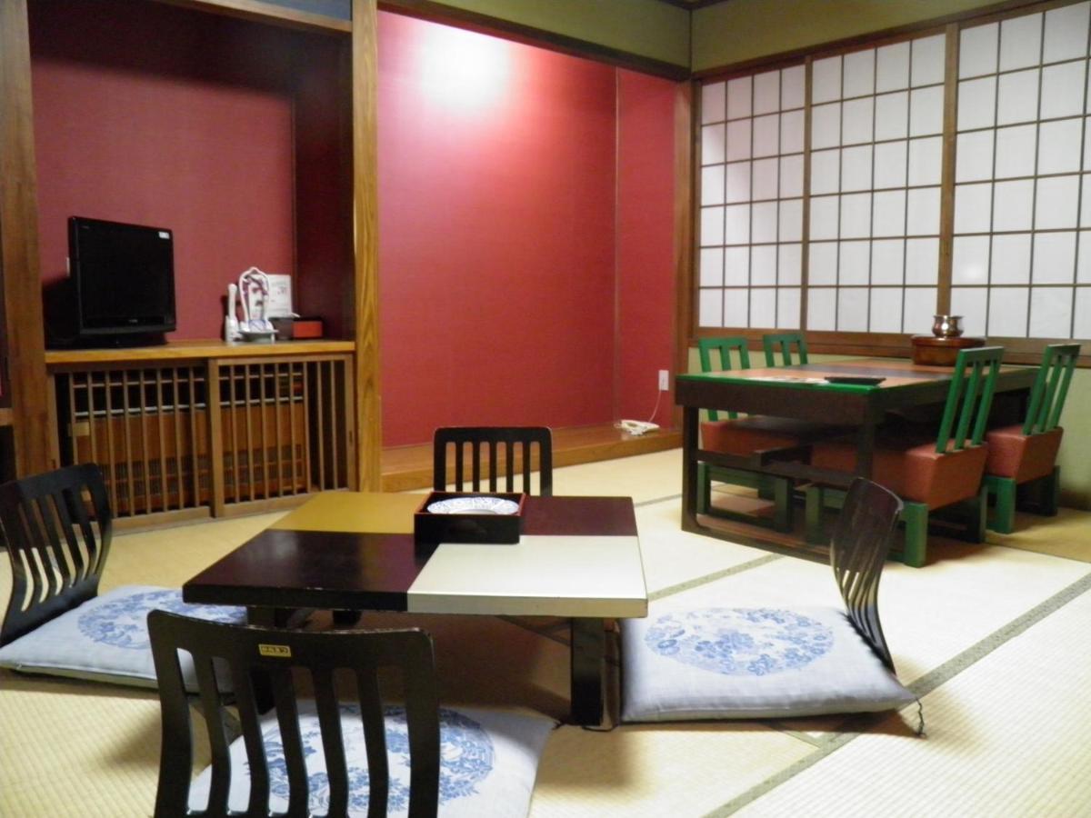 Wakanoyu Chikuma Oda fotoğraf