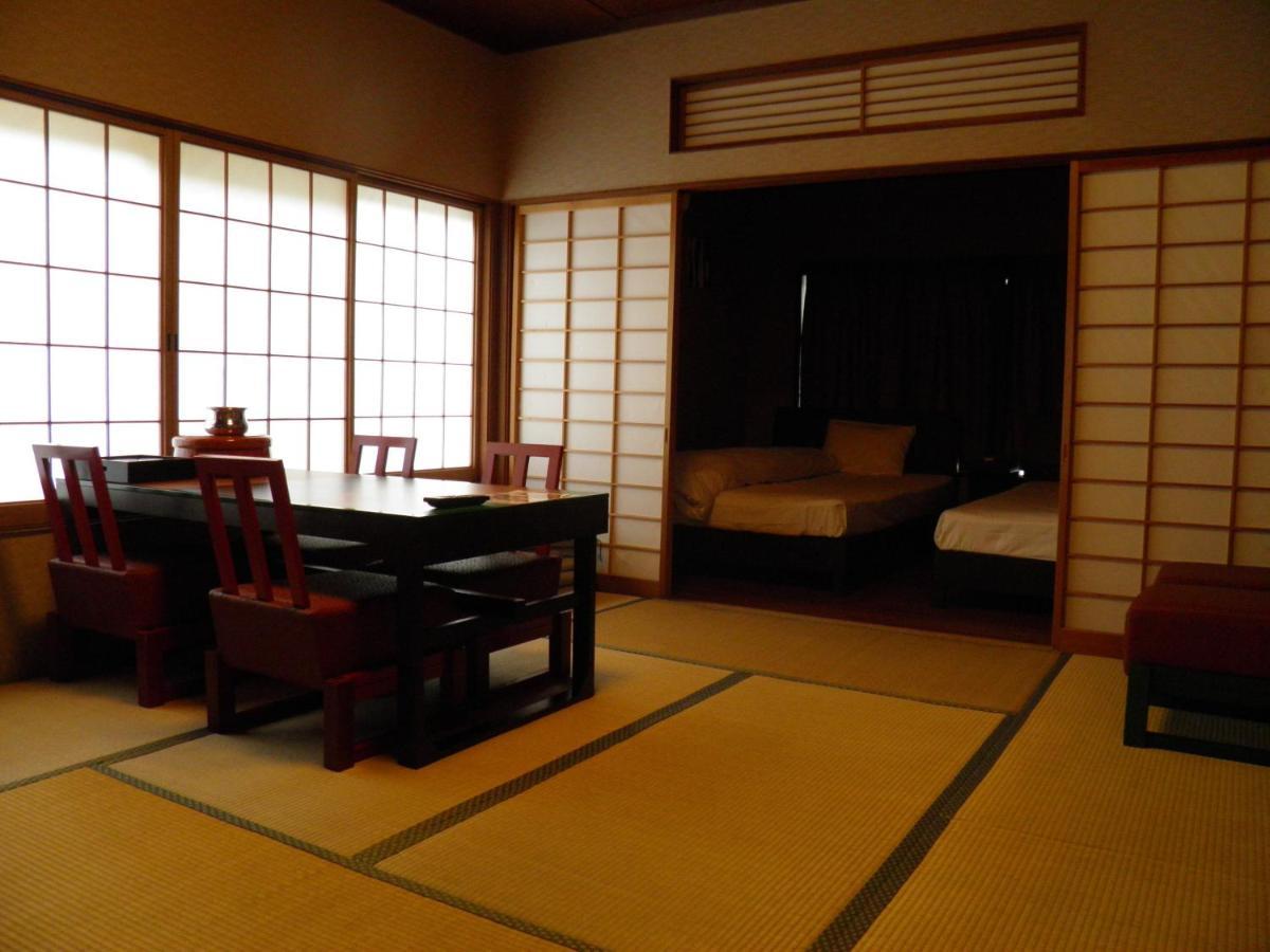 Wakanoyu Chikuma Oda fotoğraf