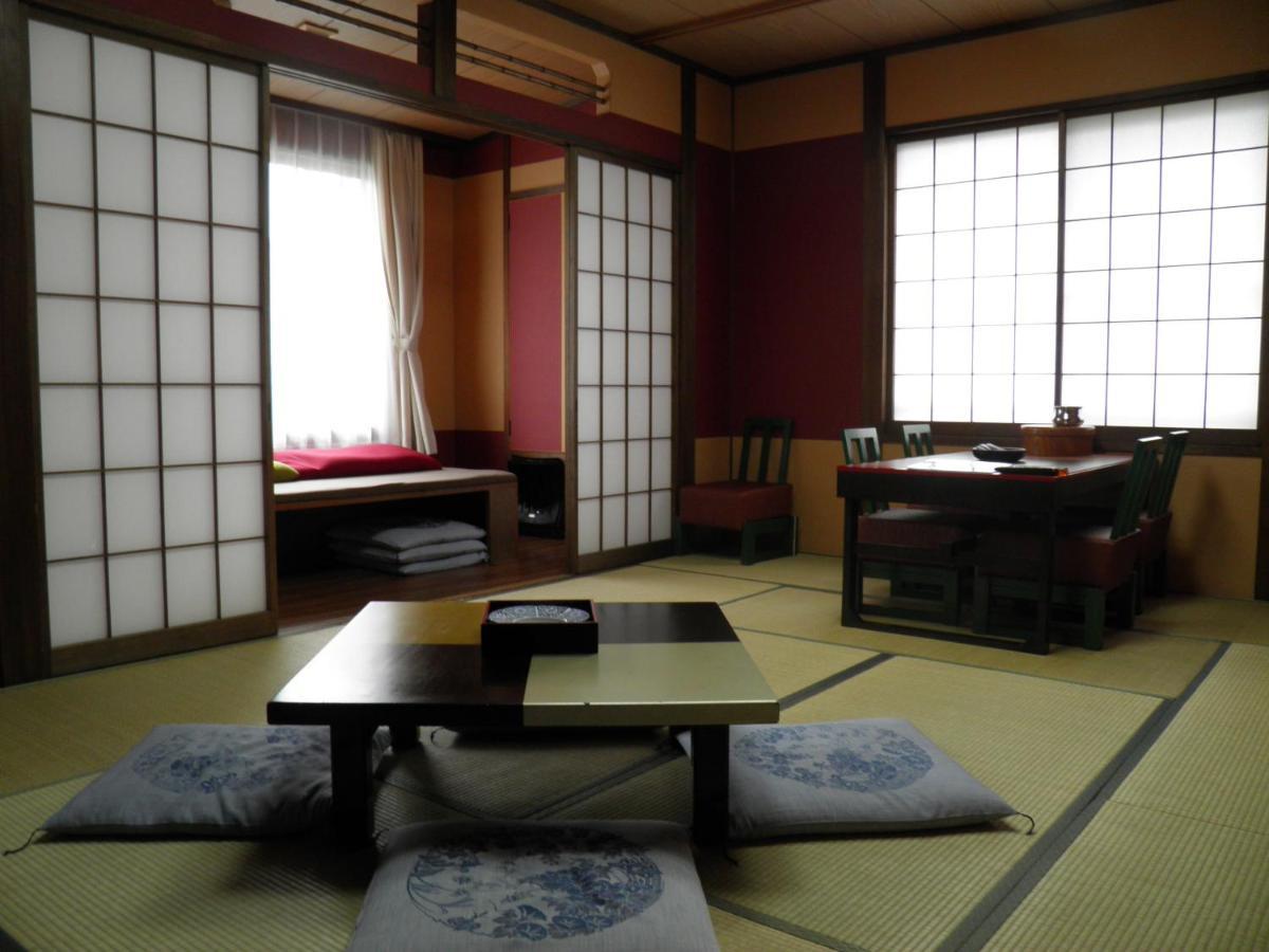Wakanoyu Chikuma Dış mekan fotoğraf